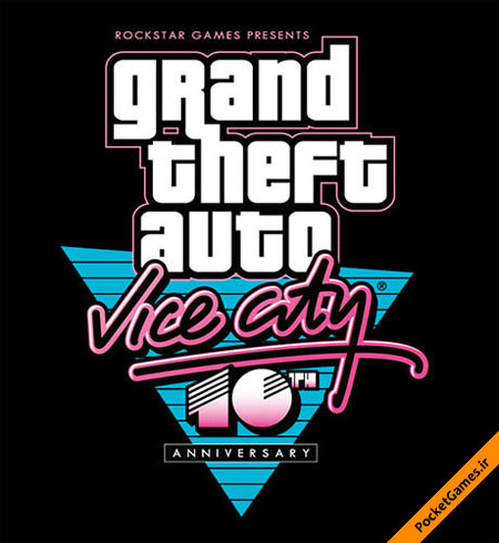 بازی جی تی ای | GTA: Vice city   آندروید و آیفون
