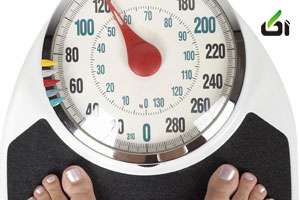 رژیم لاغری سالم , کاهش وزن سریع , رژیم سالم 
