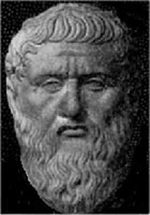 جملات و متن های زیبا ادبی از افلاطون
