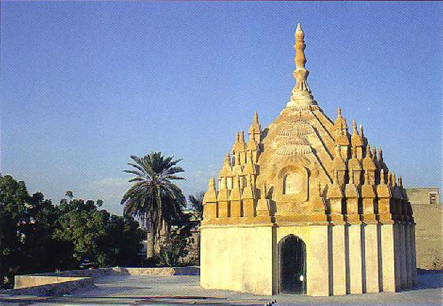 معبد هندو ها  ، جاذبه های جنوب ایران ، معبد هندوهای بندر عباس ، تور جنوب ، تور سواحل جنوب نوروز 91