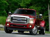Ford Super Duty - Front Angle, 2015, 3 of 51