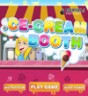 بازی جدید دختر بستنی فروش