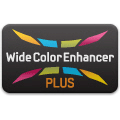 Wide Color Enhancer