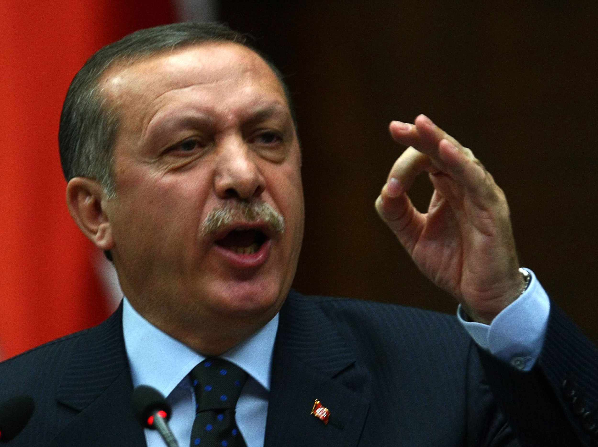 اخباربین الملل ,خبرهای  بین الملل ,اردوغان