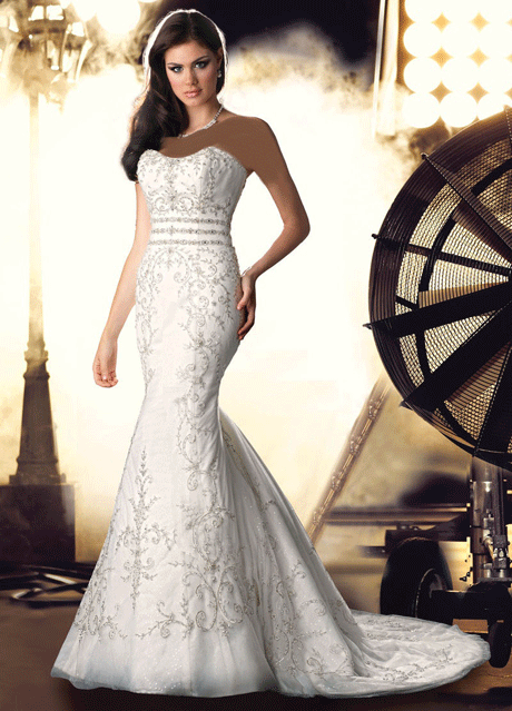مدل لباس عروس,مدل لباس عروس جدید,مدل لباس عروس 2015