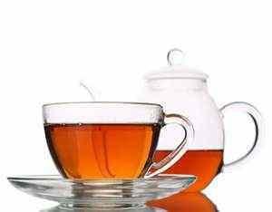 دستور پخت چایی , نشانه دم شدن چای , نحوه دم کردن هل با چای 