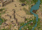 دانلود نسخه جدید بازی جنگ های صلیبی Stronghold HD 2012 و Stronghold Crusader HD 2012 برای PC