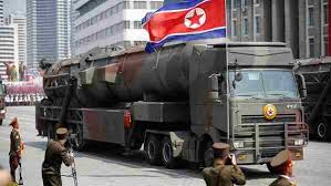 اخباربین الملل ,خبرهای  بین الملل ,کره شمالی