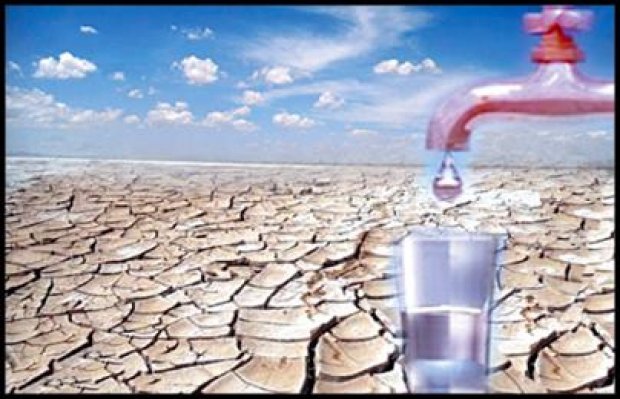 اخباراجتماعی ,خبرهای  اجتماعی , کمبود آب