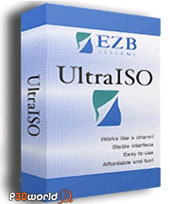 ساخت و ویرایش ISO فایل ها به صورت حرفه ای توسط EZB Systems UltraISO Premium Edition v9.3.5.2716