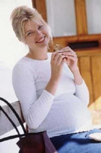 سرماخوردگی از علایم بارداری است؟ , علایم بارداری در هفته اول بعد از لقاح , علایم بارداری نزدیک پریودی 
