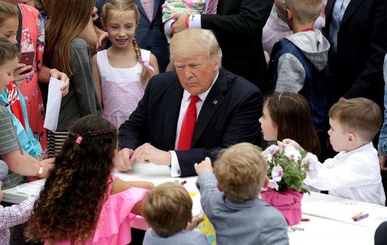 اخبار,عکس خبری,مسابقه حمل تخم‌مرغ در کاخ سفید