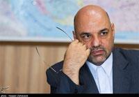 رئیس سازمان ثبت اسناد و املاک کشور گفت: سازمان ثبت اسناد دست مفسدان را کوتاه کرد