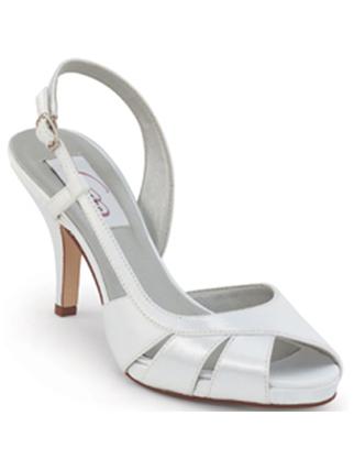www.taknaz.ir - مدل های کفش عروس + جدید