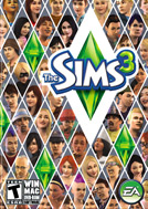 ترینر بازی The Sims 3