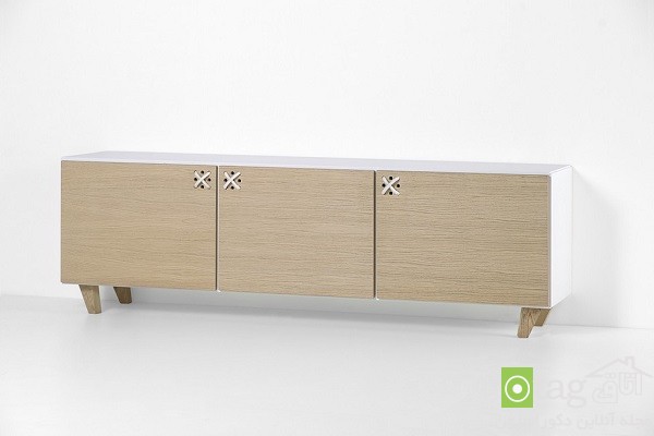 cabinet and drawer set designs for bedroom and livingroom 5 مدل کابینت و کمد لباس مناسب برای اتاق خواب و نشیمن خانه