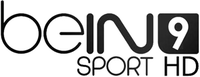 پخش زنده شبکه های beIN Sports9HD - http://www.cr7-cronaldo.blogfa.com