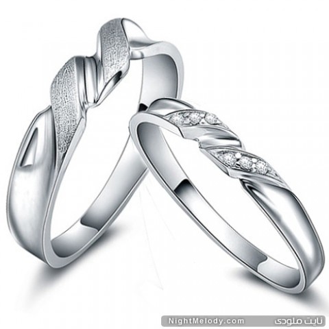 unique couple rings 2013 480x480 جدیدترین مدل های حلقه ازدواج۲۰۱۳
