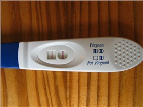 مناسب ترین زمان استفاده از تست های بارداری خانگی چه موقع است؟