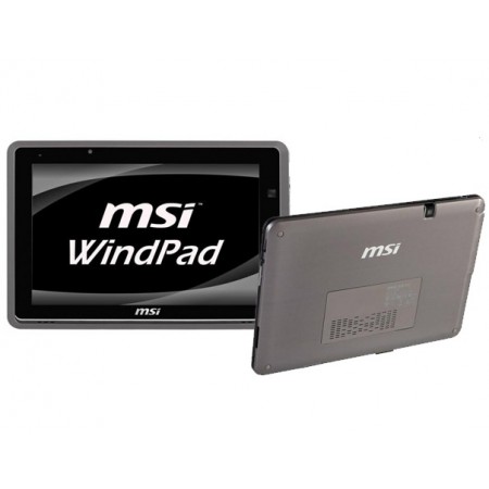 فروش ویژه تبلت ویندوز دار MSI WindPad 110W-3G 