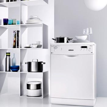 راهنمای خرید ماشین ظرفشویی