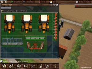 دانلود بازی The Planner   Farming برای PC