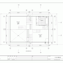 S-House / Yuusuke Karasawa Architects Floor Plan