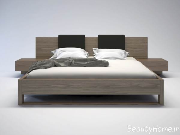 مدل های متنوع تخت خواب دو نفره