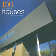 دانلود کتاب معماری : ۱۰۰ نمونه از بهترین خانه های دنیا