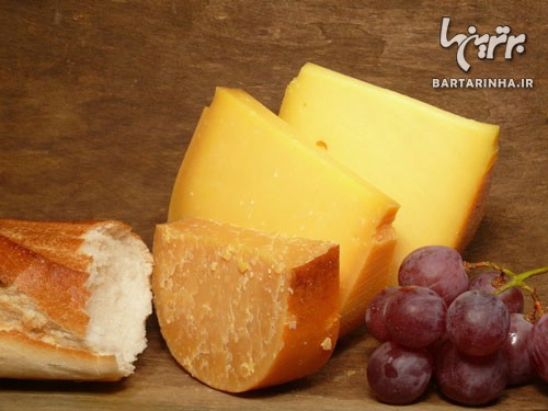 ,عشق پنیری, از نوع خارجی پنیر,پنیرهای خارجی,انواع دسر ، پیش غذا،دسرهای خوشمزه