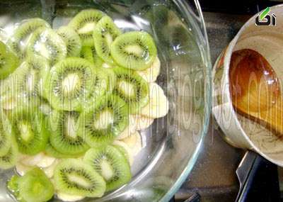 روش چیپس کردن میوه , طرز تهیه چیپس میوه در منزل 