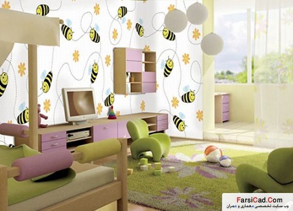 Childrens-Room-Decor-www.farsicad.com-4.