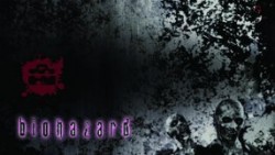 Resident Evil (BioHazard) PSP .PTF Theme