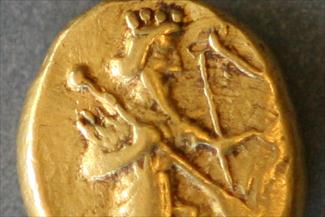 36 سکه باستانی از دوره هخامنشی و اشکانی کشف و ضبط شد