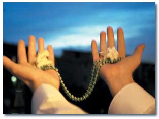 معنی حکایت دعای مادر , حکایت مادر , معنی حکایت دعای مادر از بستان العارفین 