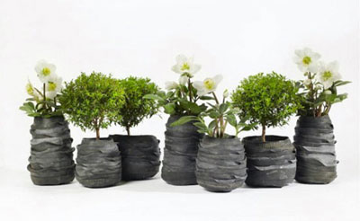 موسسه طراحی وسایل دکوری, تصاویر گلدان های مبتکرانه, ایده هایی ساده برای گلدان,گل و گیاهان آپارتمانی