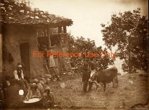Peasant scene, [1870s - 1928].jpg