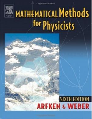  Free download Mathematical Methods for Physicists - Arfken - Sixth Edition