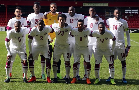 اخبارورزشی ,خبرهای ورزشی , فوتبال قطر