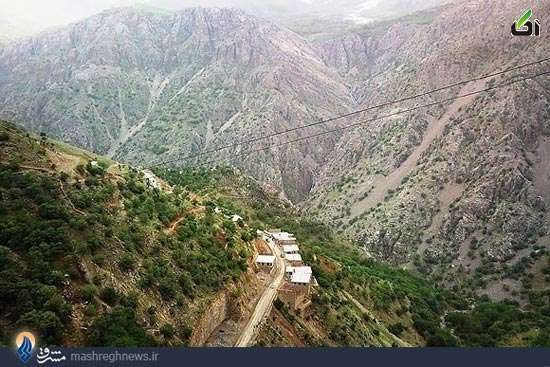 عکس کردستان ایران 