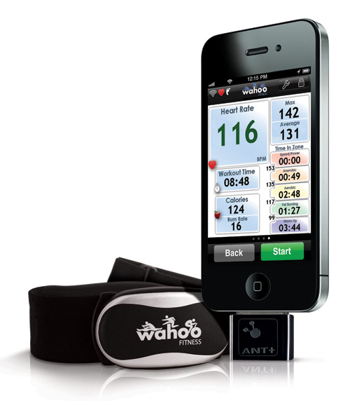 Wahoo Fitness Pack بهترین هدایا برای دوستداران محصولات اپل