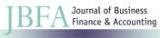 Journal of Business, Finance & Accounting