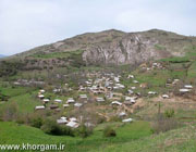 روستاهای بکر گیلان 