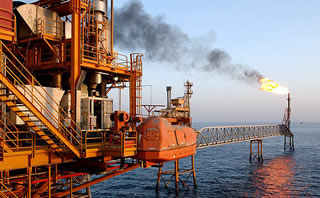 مهندسی نفت - مسیر ایرانی