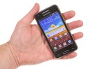 تخصصی ترین بررسی گوشی پروجکتوردار I8530 Galaxy Beam از شرکت سامسونگ 