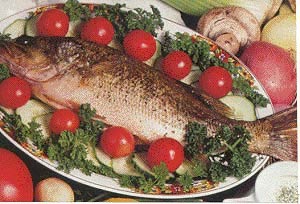 چگونه بوی بد ماهی را از حذف کرد , از بین بردن بوی ماهی از ظروف , بر طرف نمودن بوی ماهی در پخت 