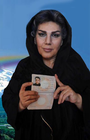 ,تغییر جنسیت در ایران (1) تغییر جنسیت,ترنس سکشوال,هموسکسوال,مقالات پزشکی و بهداشتی،توصیه های پزشکی ، بهداشت