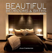 دانلود کتاب معماری : اتاق خوابها و حمام های زیبای تگزاس