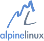 سیستم عامل Alpine