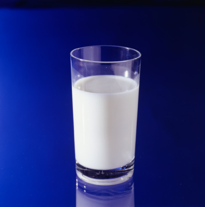 فساد شیر